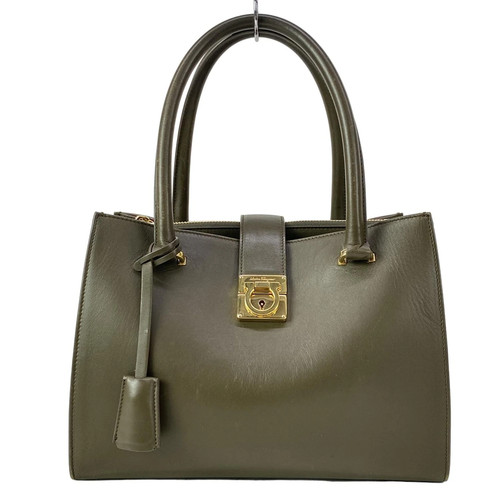 Salvatore ferragamo gancini - salvatore,