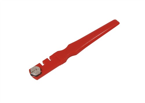 Glass tile mirror cutter - &,
