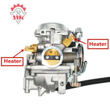 Carburetor Kit for Yamaha