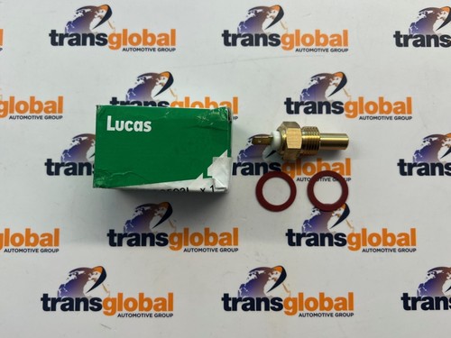 Coolant temperature sensor - coolant, for