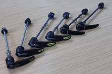 Mavic quick release skewer - mavic,