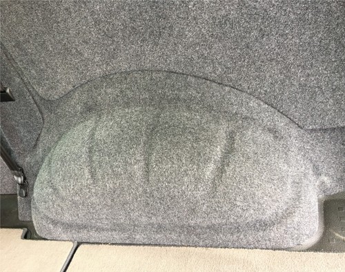 Oem style stretchy carpet - carpet,
