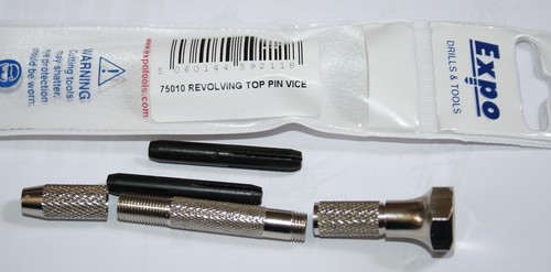 Expo 75010 revolving top pin - 75010,