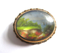 Vintage TLM Painted Sea