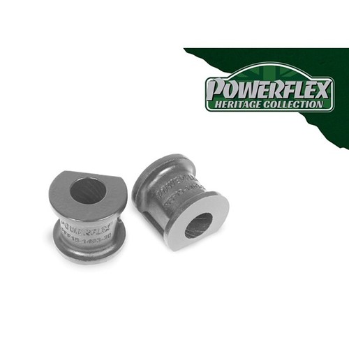 Powerflex front anti roll - front,