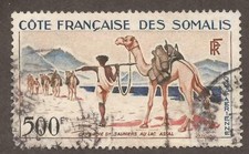 French somali coast - french,