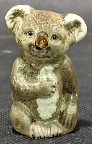 Vintage beswick koala - beswick, bear