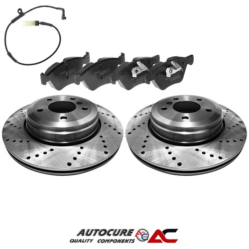 For bmw e60 - e60, 5