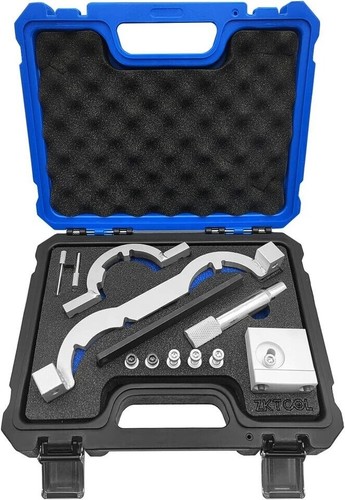 Timing locking tool - tool, chevy