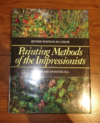 Painting methods the - of,