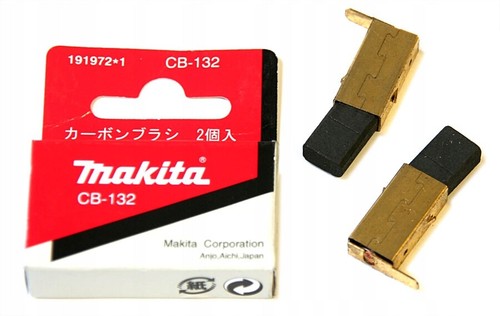 Genuine makita carbon brush - genuine,