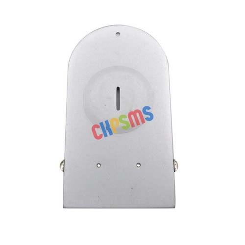 1pcs 410076 embroidery plate - 1pcs,