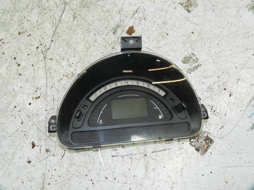 2003 citroen pluriel - 2003, c3
