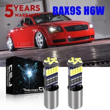 For Audi TT MK1 8N 1999-2006 -