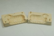 Wooden Butter Mold - Lamb