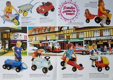 RALEIGH A4 ADVERT 1970's