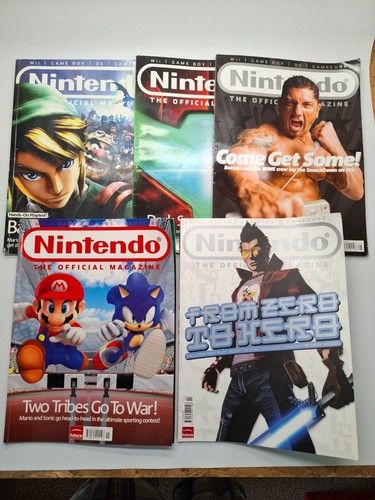 Vintage nintendo the - nintendo,