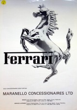 273149) Ferrari BB 512 308 400