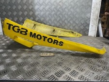 Tgb 202 belly pan - tgb,