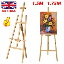 Artist Painter Studio Easel
