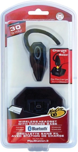 Mad catz wireless bluetooth - mad,