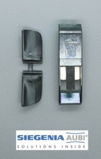 Siegenia mishandling device