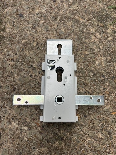 Hormann garador lock body - hormann,
