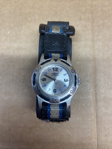Umbro watch vintage - watch,