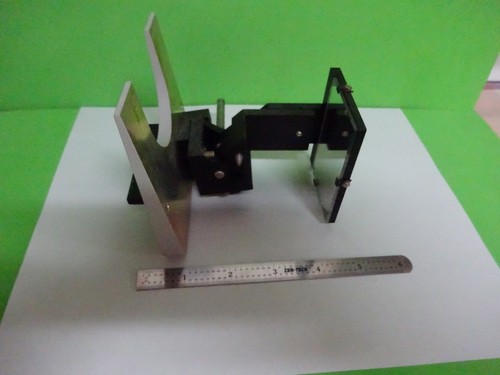 Microscope part polyvar - microscope,