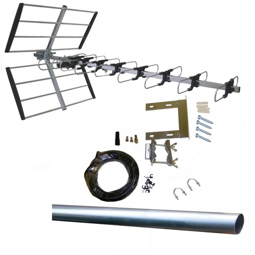 Digital aerial kit 48 - tv,