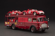 Exoto 43 | 1964 Bartoletti 682