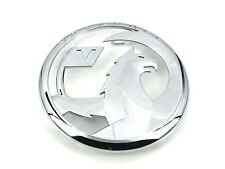Genuine New VAUXHALL GRIFFIN BOOT BADGE Opel Astra J Hatch 2010-15 5DR 13321630