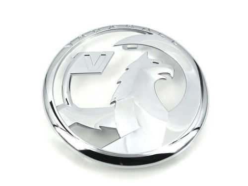 Genuine new vauxhall griffin - vauxhall,