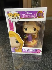 Funko POP! Disney Princess