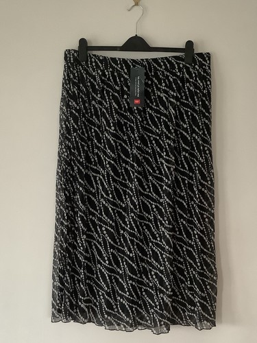 Cotton traders ladies black - cotton,