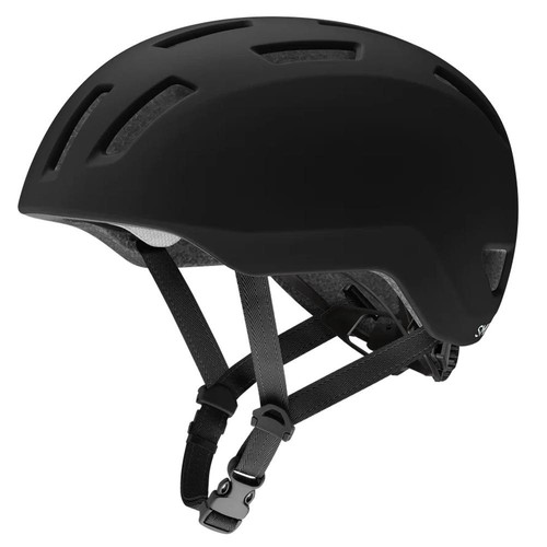 Smith black kids - black, jr