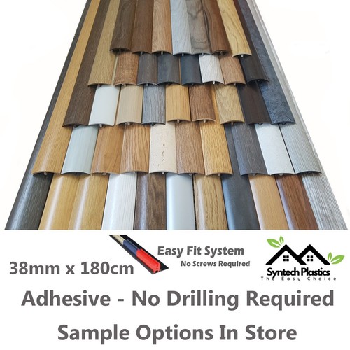 Multi purpose threshold strips - multi,