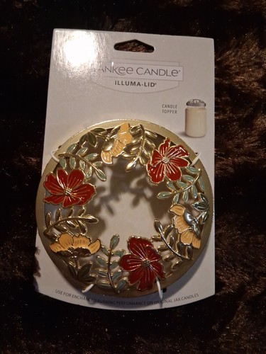 Nip yankee candle fall color - yankee,