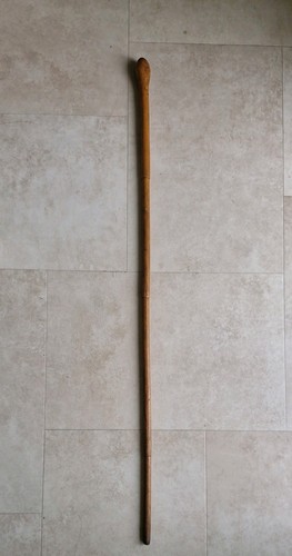 Antique semi flex - semi-flex, bamboo