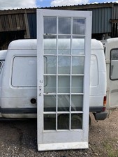 Country House Outside Door