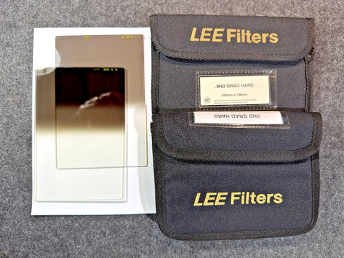 Lee filters 100 grad stop - 100,