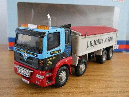Corgi classics jones - corgi,
