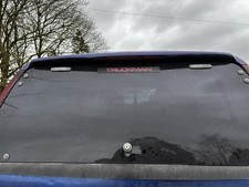 Truckman hardtop canopy - hardtop/,