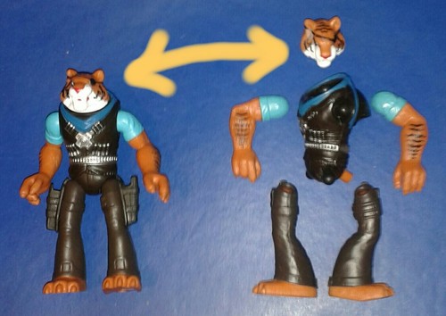 2015 tiger claw mix - 2015,