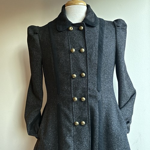 Jack dakota military - bb,