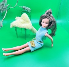 Vintage Palitoy Tressy Doll