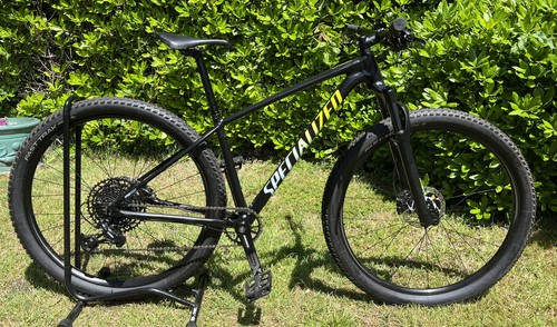 Specialized chisel 29er - specialized,