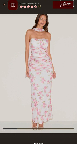 Boohoo women pink floral - boohoo,