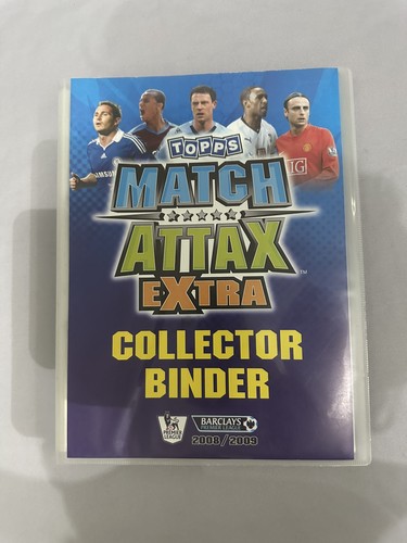 Topps match attax extra - topps,