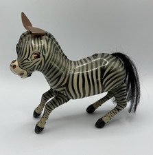 Vintage Working Tin Litho